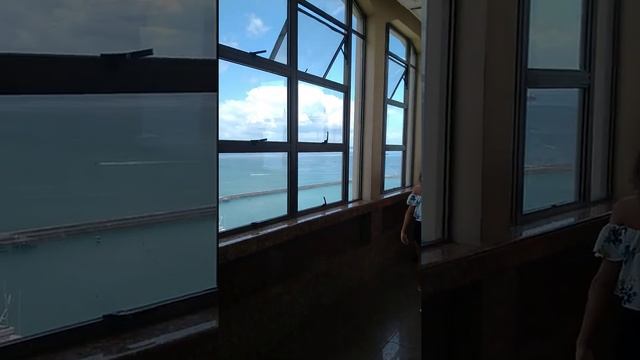 Elevador Lacerda Salvador Bahia. visita legal. смотреть онлайн