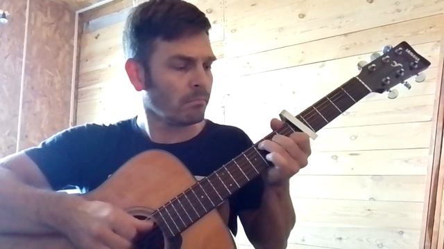 Who Gets Your Love - Dusty Springfield ( fingerstyle guitar cover ) смотреть онлайн