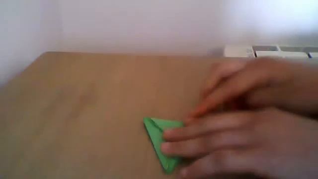 Origami - Grulla china смотреть онлайн
