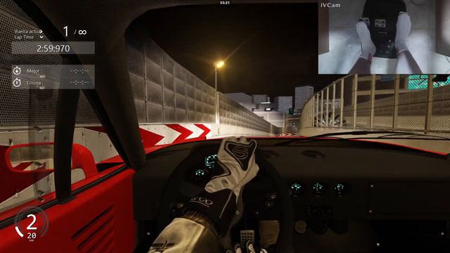 COMO JUGAR ONLINE CON TRAFICO DE FORMA GRATIS Y FACIL | ASSETTOCORSA MODS смотреть онлайн