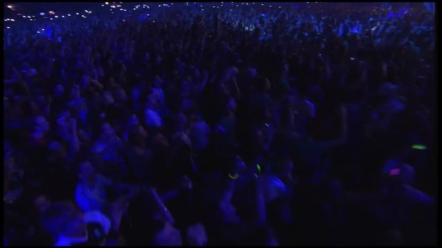 Qlimax 2010 | Blu-ray / DVD Preview | Brennan Heart смотреть онлайн