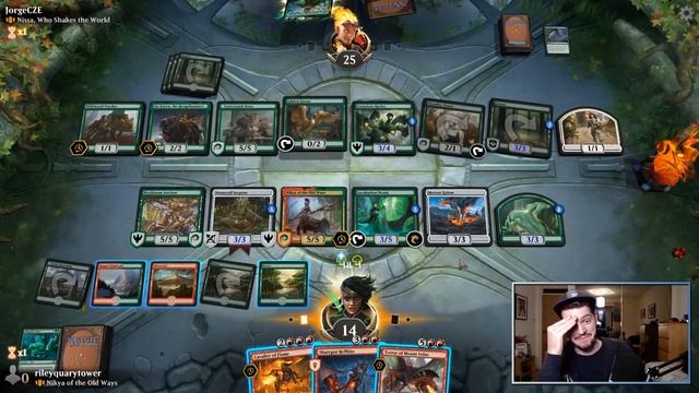 Channel Firebrawl: Nikya Monsters смотреть онлайн