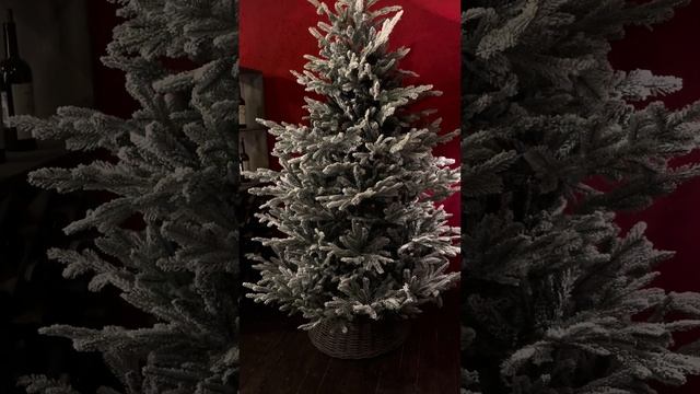 Искусственная елка смотреть онлайн