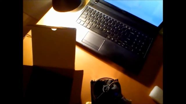 Unboxing: Intel Pentium D 945 3Ghz. Vaatame mis juhtub! смотреть онлайн