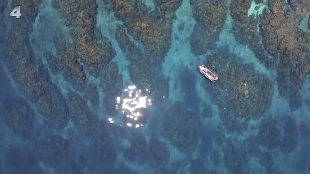Географические объекты, которые первые уйдут под воду смотреть онлайн