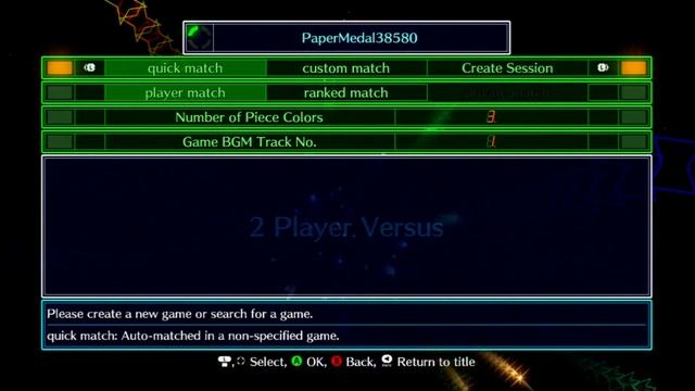 0-D Beat Drop (Xbox 360) - Online Multiplayer 2023 смотреть онлайн
