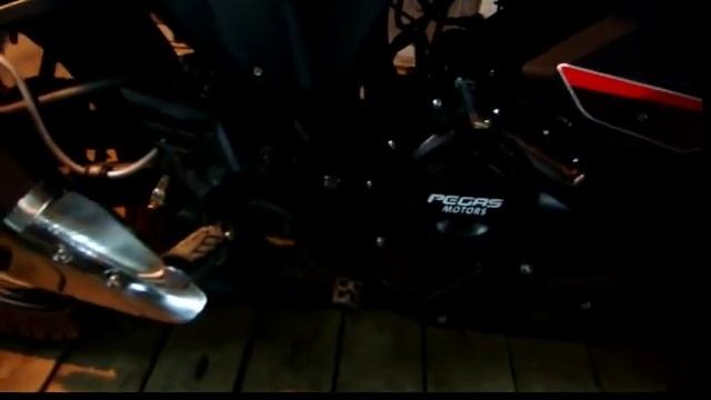 Falcon Speedfire 250 (Уже 3-го поколения!) смотреть онлайн
