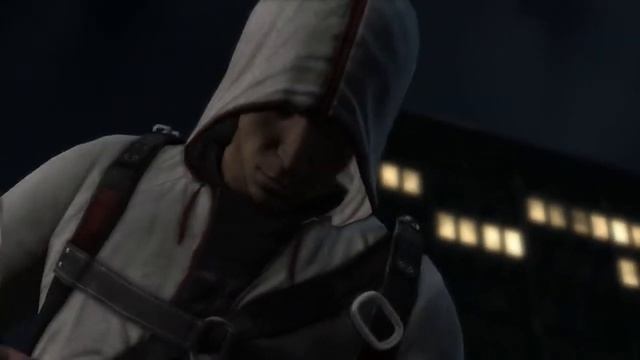 Assassin's Creed III № 10 "Ключ от святилища" смотреть онлайн