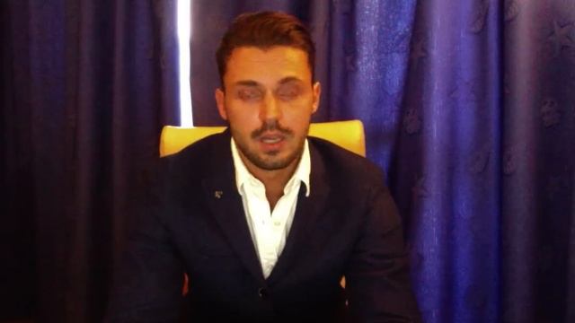 Как стать успешным,эфективным в жизни?Невроз и успех! Часть 2. смотреть онлайн