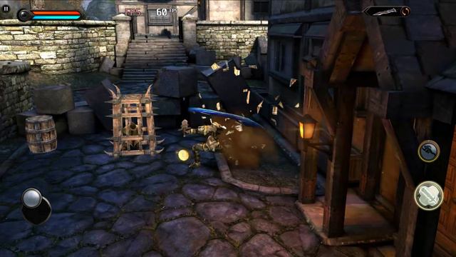 Wild Blood 60Fps | LDPlayer | Android Emulator