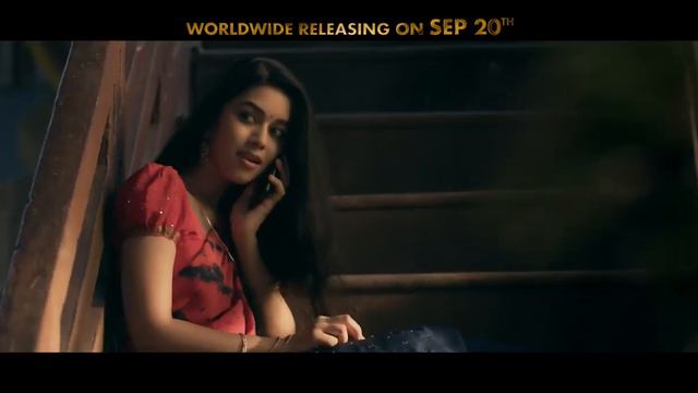 Valmiki Gagana Veedhilo Promo Varun Tej, Atharvaa Harish Shankar S Mickey J Meyer смотреть онлайн