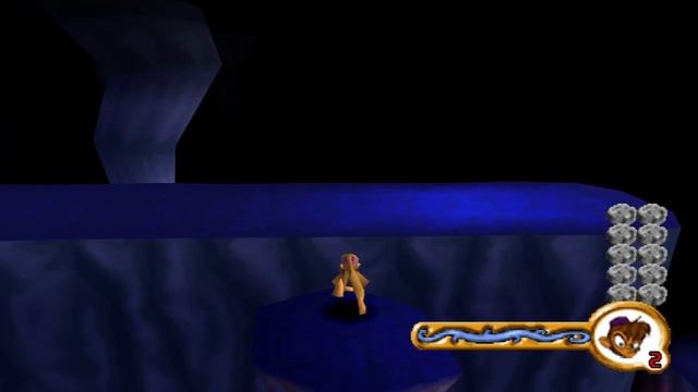 ? Disney's Aladdin in Nasira's Revenge (PSOne) ► Полное прохождение смотреть онлайн