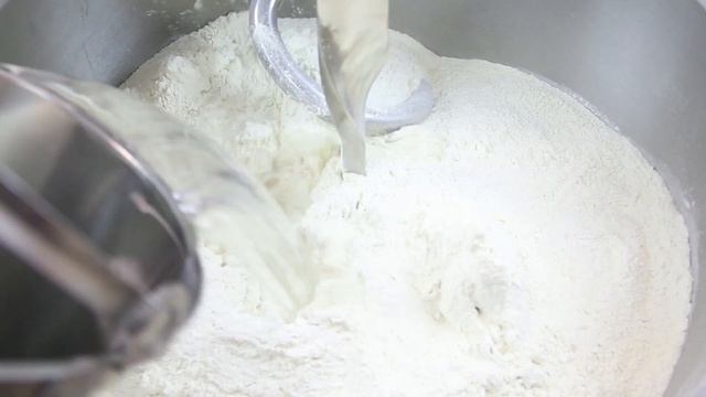 Spiral Mixer | Bakery Machines and Equipment | KM-25 | KM-50T | KM-80T | KM-120T смотреть онлайн