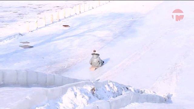 Горки Уссурийска смотреть онлайн