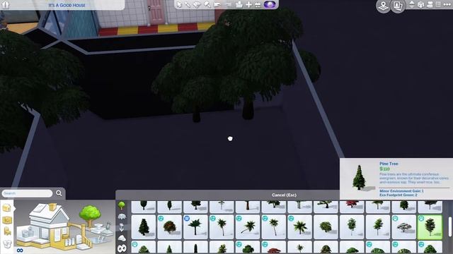 The Sims 4 - Wonderland ???? (BUILT ENTIRELY UNDERGROUND!) смотреть онлайн