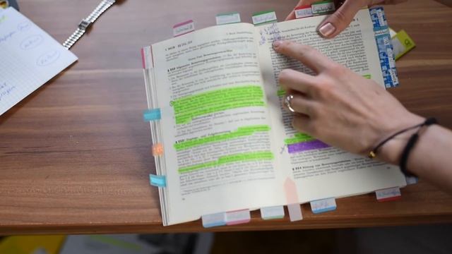 Как я веду конспекты ? ✍ Всем студентам полезно знать ! смотреть онлайн