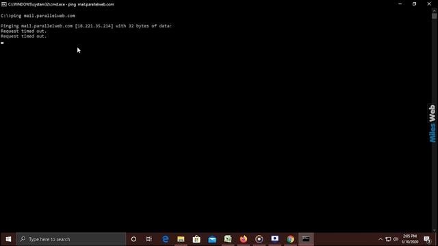 How to Find SMTP Server IP Address? | MilesWeb смотреть онлайн