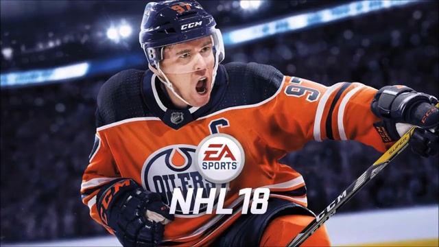 NHL 18 Closed Beta - Giveaway смотреть онлайн