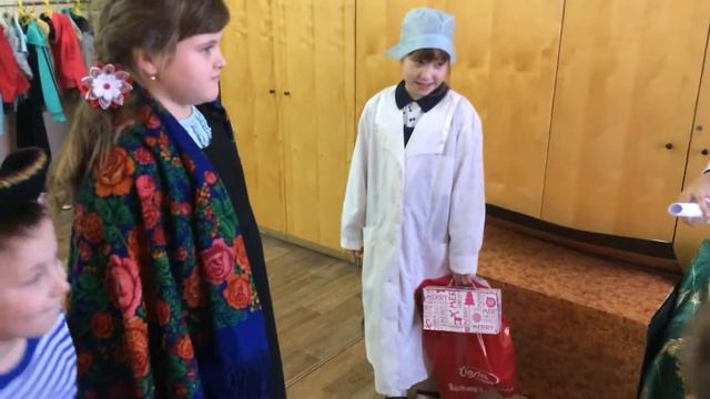 "АКАДЕМИК ИВАНОВ" смотреть онлайн