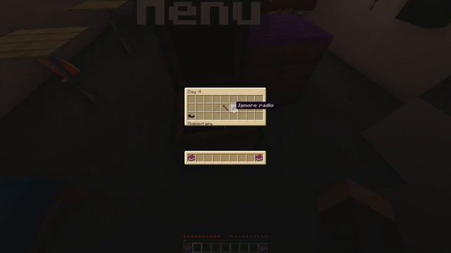 60 SECONDS! НО В MINECRAFT, ВЫЖИВИ В БУНКЕРЕ❗️ смотреть онлайн