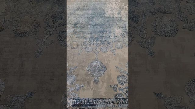 Километры ковров в Белгороде. Коллекция Beatrice смотреть онлайн