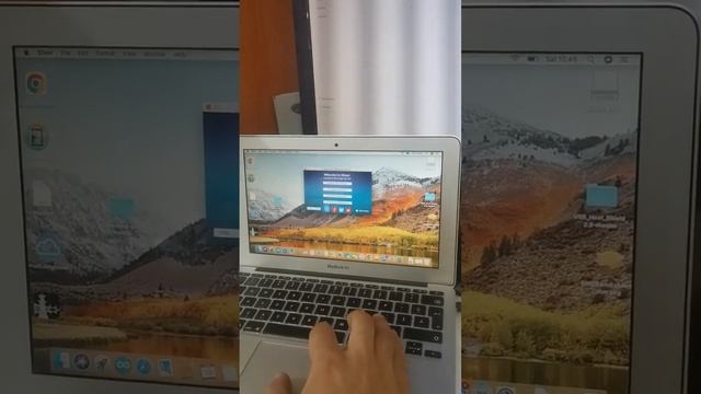 iPad 4 A1460 iCloud Bypass / Unlock Free | iPad 4 GSM With Sliver / Mac OS смотреть онлайн