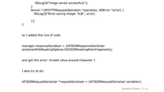 Django : (Cocoa error 3840.)" (JSON text did not start with array or object and option to allow fra смотреть онлайн