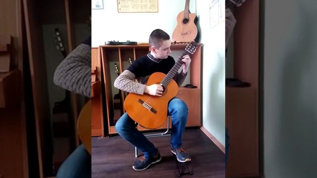 Ю. Шинкаренко Море смотреть онлайн