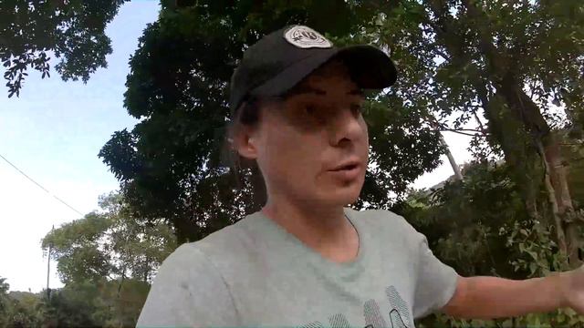 Дикарем в Таиланд (7) смотреть онлайн