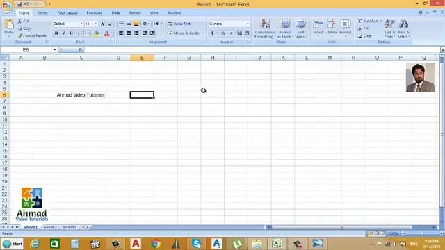 How To Convert Lower Case Letter To Upper Case Letter In Excel смотреть онлайн