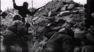 Владимир Высоцкий - Сыновья уходят в бой