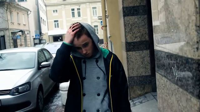 Никита Пирог - Убей меня ласково смотреть онлайн
