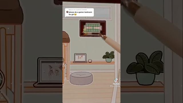 тока бока дизайн комнаты смотреть онлайн
