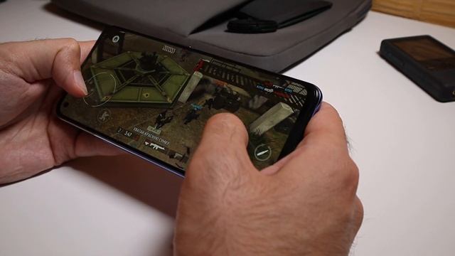 Обзор OPPO A74 - хороший баланс, но что еще? смотреть онлайн