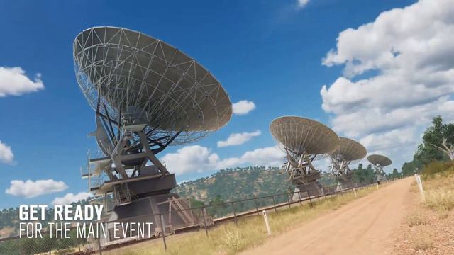FORZA HORIZON 3 - GAMESCOM / E3 DEMO GAMEPLAY смотреть онлайн