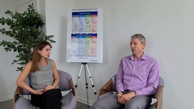 О-1 ВИЗА I НЕСТАНДАРТНЫЕ СИТУАЦИИ И ИХ РЕШЕНИЯ l ВСЕ секреты О-1 смотреть онлайн