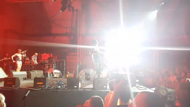 Ленинград — Кольщик / Leningrad - Kolschik / Live / Warszawa 02.04.2017 смотреть онлайн