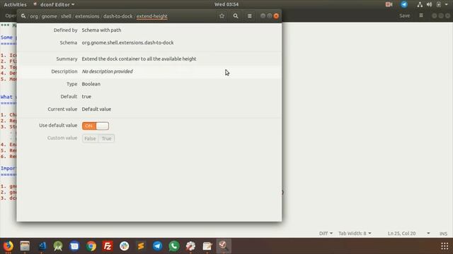 Make your Ubuntu 18.04 desktop look like mac смотреть онлайн