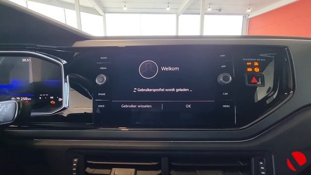 Videotour: 2023 Volkswagen Taigo 1.0 TSi смотреть онлайн