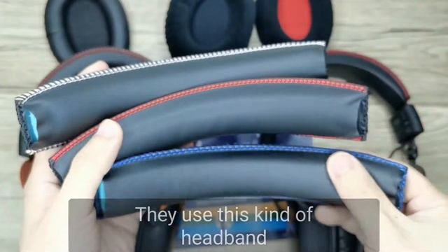 How to Replace/ Upgrade the Ear Pads on HyperX Cloud II 2 смотреть онлайн
