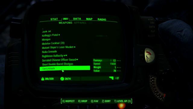 FALLOUT 4 EP. 5 - KILLING A DEATHCLAW, THE GLOWING SEA! смотреть онлайн