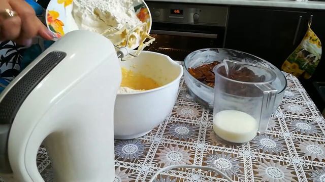 Вкусные блюда от Марины