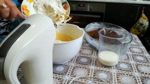 Вкусный ПИРОГ со СЛИВАМИ
