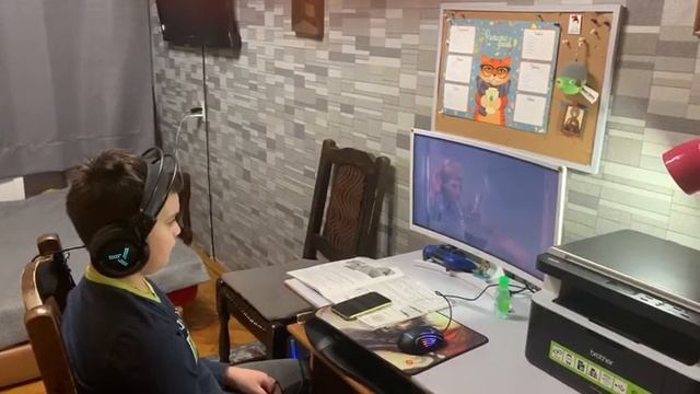 Дистанционные классные часы, посвященные Дню космонавтики смотреть онлайн