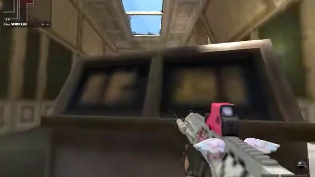 Point Blank смотреть онлайн