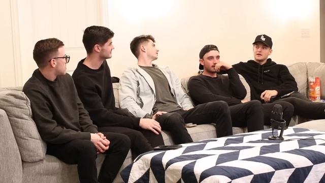 PEAK TELEVISION...Anime HATERS Watch Attack on Titan 4x6-7 | Reaction/Review смотреть онлайн