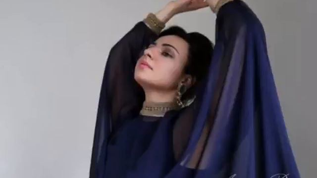 Anna Boyrazyan "Fade Into You" смотреть онлайн