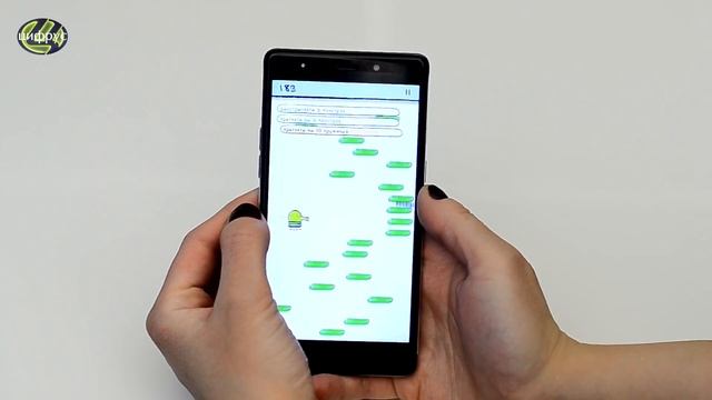 Сравнение Oukitel K7000 и Leagoo T1 [Цифрус] смотреть онлайн