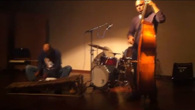 Yoav Zohar and Shai Ran - Live In Tel Aviv смотреть онлайн