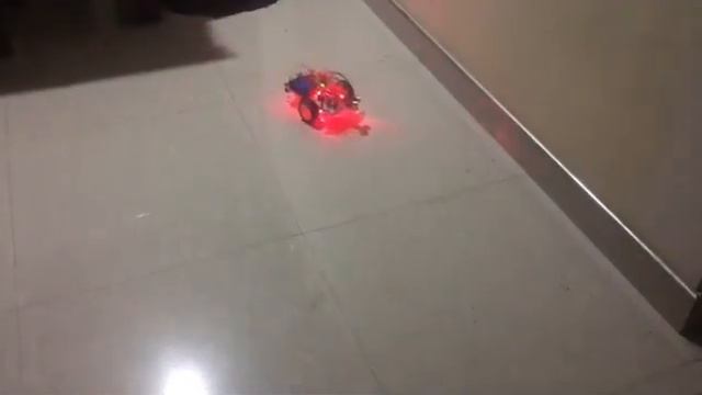 My Robot Pet : JAVA INSTITUTE FOR ADVANCED TECHNOLOGY смотреть онлайн